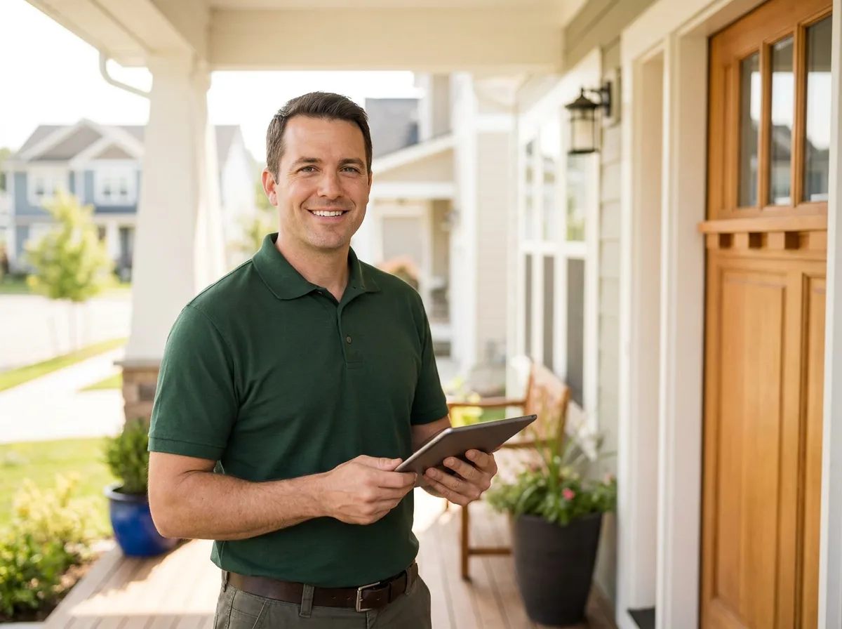 Pest control FAQs for Morris, MN